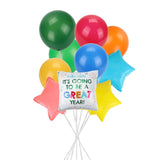 Take Note Back to School Balloon Kit (PRE-ORDER)