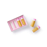 Pencil Confetti Poppers (x4)