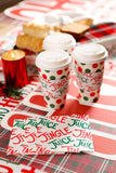 Jingle Juice Napkins (x20)