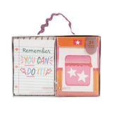Back to Cool! Lunchbox Notes (X24) (PRE-ORDER)