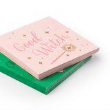 Good & Wicked Witch Napkins (x20)