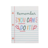 Back to Cool! Lunchbox Notes (X24) (PRE-ORDER)
