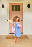 Pencil Me In Jumbo Inflatable Pencil and Sticker Kit (PRE-ORDER)