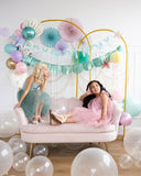 Under the Sea Happy Birthday Banner Set