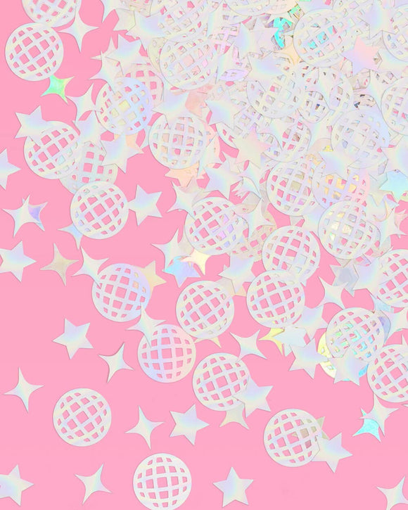 Disco Confetti - 200 pc