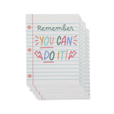 Back to Cool! Lunchbox Notes (X24) (PRE-ORDER)