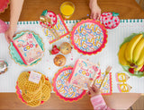 Write On! Luncheon Napkins (X20) (PRE-ORDER)