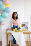 Back to School Planner Placemats (x12)