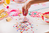 Back to Cool Confetti Mix (PRE-ORDER)