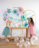 Under the Sea Happy Birthday Banner Set