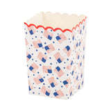 Stars and Stripes Treat Boxes (12 ct)