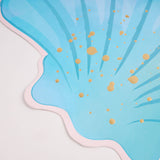 Seashell Paper Placemats (x16)