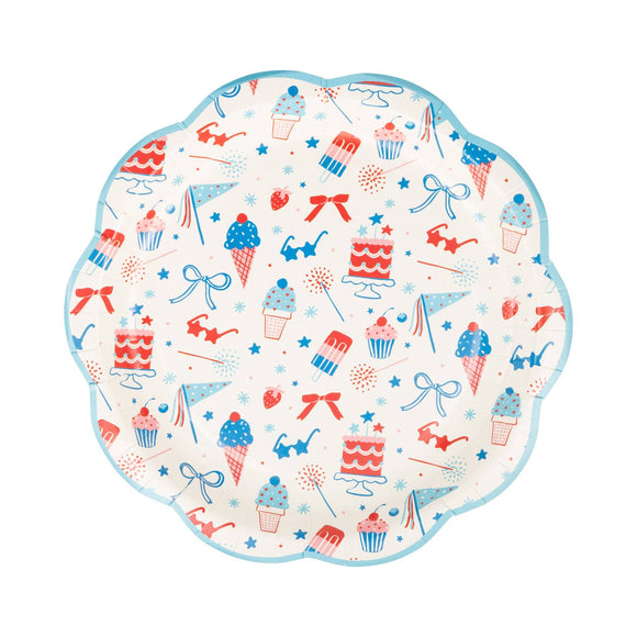USA Summer Treats 9