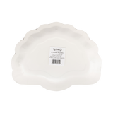 Gobble Turkey Shaped Paper Plates (x8)