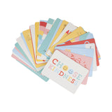 Occasions Lunch Box Cards (x30)