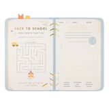 Back to School Planner Placemats (x12)
