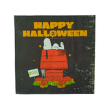 Peanuts Halloween Large Napkins (x16)