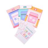 Back to Cool! Lunchbox Notes (X24) (PRE-ORDER)
