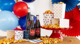 Stars and Stripes Treat Boxes (12 ct)