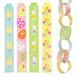 Easter Icons Paper Chain Kit - 100 Pack