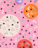 Cowgirl Glam Confetti Mix