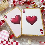 Queen of Hearts Confetti Mix- Pre-Order