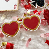 Queen of Hearts Confetti Mix- Pre-Order