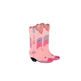 Cowgirl Boot Plates (x8)