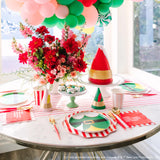 Elf Candy Christmas Napkins (x24)