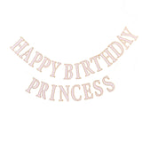 Happy Birthday Princess Banner