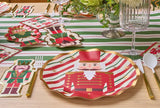 Nutcracker Christmas Napkins (x20)