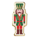 Nutcracker Christmas Napkins (x20)