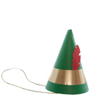 Elf Party Hats (x8)