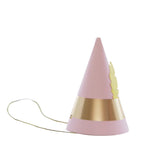 Elf Party Hats (x8)