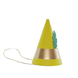 Elf Party Hats (x8)