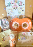 "Groovy Ghouls" Summerween Box