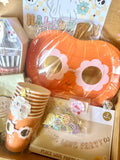 "Groovy Ghouls" Summerween Box