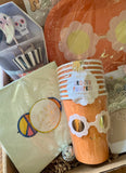 "Groovy Ghouls" Summerween Box