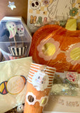 "Groovy Ghouls" Summerween Box