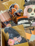 Summerween Witchy Soirée Party Box