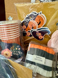 Summerween Witchy Soirée Party Box