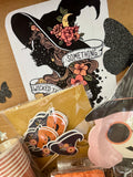 Summerween Witchy Soirée Party Box