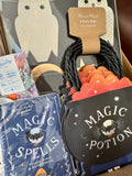 Magic Potions Summerween Box