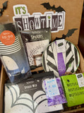 Summerween Beetlejuice Movie Night Box