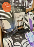 Summerween Beetlejuice Movie Night Box