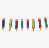 Take Note Pencil Garland (PRE-ORDER)