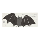 Smiley Bat Garland (6')