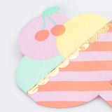Ice Cream Sundae Napkins (x16)