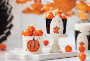 Boo to You Baking Cups (x36)