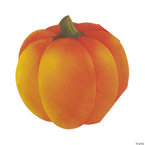 Fall Pumpkin Napkins (x16)